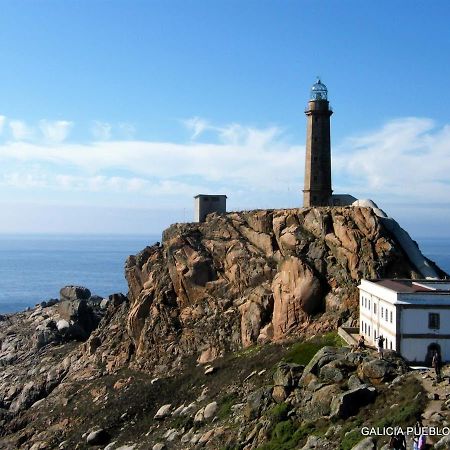 Casa De Pili Leilighet La Coruña Eksteriør bilde